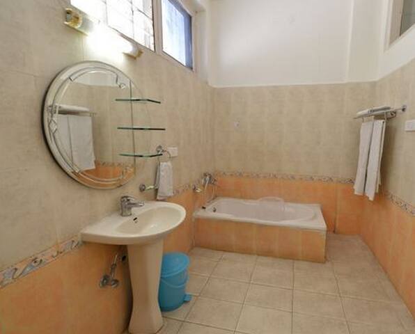 Hotel Satkar, Belgaum 4